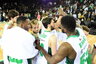 „Daruššafaka“ grįžta į Eurolygą