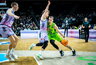 H.Bessonas papildė ASVEL (FIBA nuotr.)