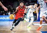 Vilniečiai švenčia dramatišką pergalę Varšuvoje (FIBA nuotr.)