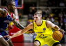 B.Varadis atvyksta į Vilnių (FIBA nuotr.)