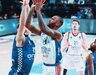 A.M'Baye užkūrė Eurolygos čempionų puolimą
