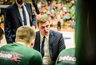 D.Adomaitis gyrė komandos naujokus (FIBA Europe nuotr.)
