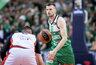Dimša („Betsafe-LKL“ nuotr.)