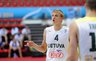 J.Švambaris pelnė 12 taškų (FIBA Europe nuotr.)
