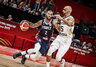 Prancūzai žengia neklupdami (FIBA nuotr.)