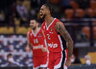 T.Dorsey gali atsidurti ir Turkijoje (Euroleague.net)