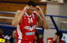 I.Austinas grįžo į krepšinį (Starsport nuotr.)