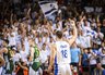 Izraelio U20 rinktinė sustabdė lietuvius (FIBA Europe nuotr.)