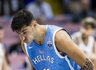 P.Kalaitzakis prisiminė etapą Lietuvoje (FIBA Europe nuotr.)