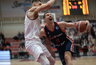P.Petrilevičius pratęsė gerą seriją (FIBA Europe nuotr.)