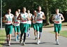 „Nevėžis“ pradėjo pasiruošimą naujajam sezonui (Foto: Vytautas Mikaitis)