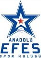 anadolu efes 11 Krepsinis.net