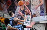 E.Bendžius pataikė pusę savo tritaškių (FIBA nuotr.)