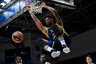 „Chimki“ pasiekė sensacingą pergalę (Euroleague.net)