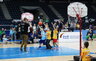Lietuvos darželinukų čempionato nugalėtojus apdovanojo pats A.Sabonis