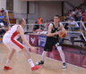 V.Marinkovičius žaidė rezultatyviai