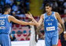 K.Mitoglou pelnė 18 taškų (FIBA nuotr.)