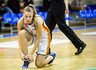 G.Meškonytė svariai prisidėjo prie pergalės (Foto: Augustas Didžgalvis)