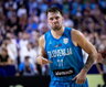 L.Dončičius buvo nesulaikomas (FIBA Europe nuotr.)