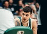 Banguotas D.Sirvydžio sezonas artėja link pabagos („Facebook“ nuotr.)