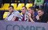„Juventus“ ketina pagerinti gynybą (Rokas Lukoševičius, Fotodiena.lt)