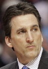 Vinny Del Negro Scanpix