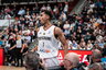 O.Da Silva vedė vokiečius į pergalę (FIBA nuotr.)