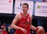 D.Sabeckis keliasi į Mažeikių klubą
