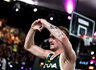 Lietuviai į finalą neprasimušė (FIBA nuotr.)