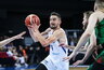T.Satoransky patyrė čiurnos traumą (FIBA nuotr.)