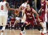 D.Lejasmeieris buvo išplėstiniame Latvijos rinktinės sąraše (FIBA Europe nuotr.)