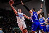 E.Fridrikssonas demonstravo šaltus nervus (FIBA nuotr.)