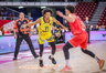 J.Dowtinas palieka Tel Avivo klubą (Euroleague.net)