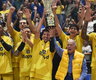 „Maccabi“ pakeitė namus