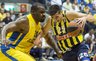 Kitą sezoną klubas vadinsis „Fenerbahce“ vardu (Scanpix nuotr.)