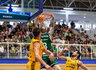 I.Brazdeikis pelnė 4 taškus