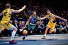 Tysonas Carteris gali keltis į Kauną (FIBA nuotr.)