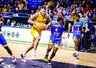 F.Guerra buvo rezultatyviausias (FIBA Europe nuotr.)