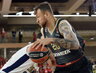 D.Motiejūnas atliko žingsnį tik Prancūzijos čempiono titulo (Euroleague.net)