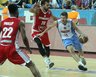 Š.Vasiliausko komanda pralaimėjo paskutinėmis sekundėmis  (FIBA Europe nuotr.)