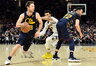 M.Dellavedova pageidauja itin solidžios algos (Scanpix nuotr.)