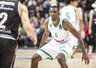 CSP keliasi į FIBA Čempionų lygą (BNS nuotr.)
