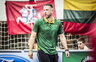 T.Purlys treniruos Molėtų klubą (FIBA Europe nuotr.)