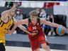 M.Kuzminskas įnešė į pergalę didelį indėlį (Vtb-league.com nuotr.)