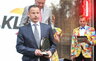 O.Kurauskas dirbs treneriu su studentais (Fotodiena.lt)