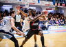 S.Ojeleye vėl patyrė traumą