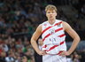 M.Kuzminskas pelnė 5 taškus (BNS nuotr.)