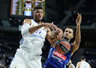 W.Tavaresas buvo rezultatyviausias komandoje (Euroleague.net)