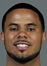 D.J.Augustin'13 AFP-Scanpix 