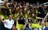 Stambulo komanda taps turtingiausia Europoje